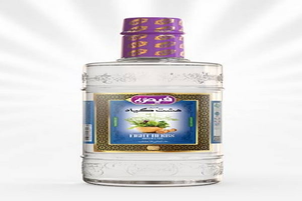 خرید عرق لاغری کاشان + قیمت فروش استثنایی 5